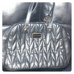 Christian Lacroix Bags - Christian Lacroix Black Purse Christian Lacroix Bags - Christian Lacroix Black Purse